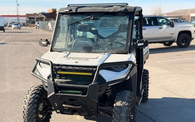 2019 Polaris Ranger XP® 1000 EPS Premium