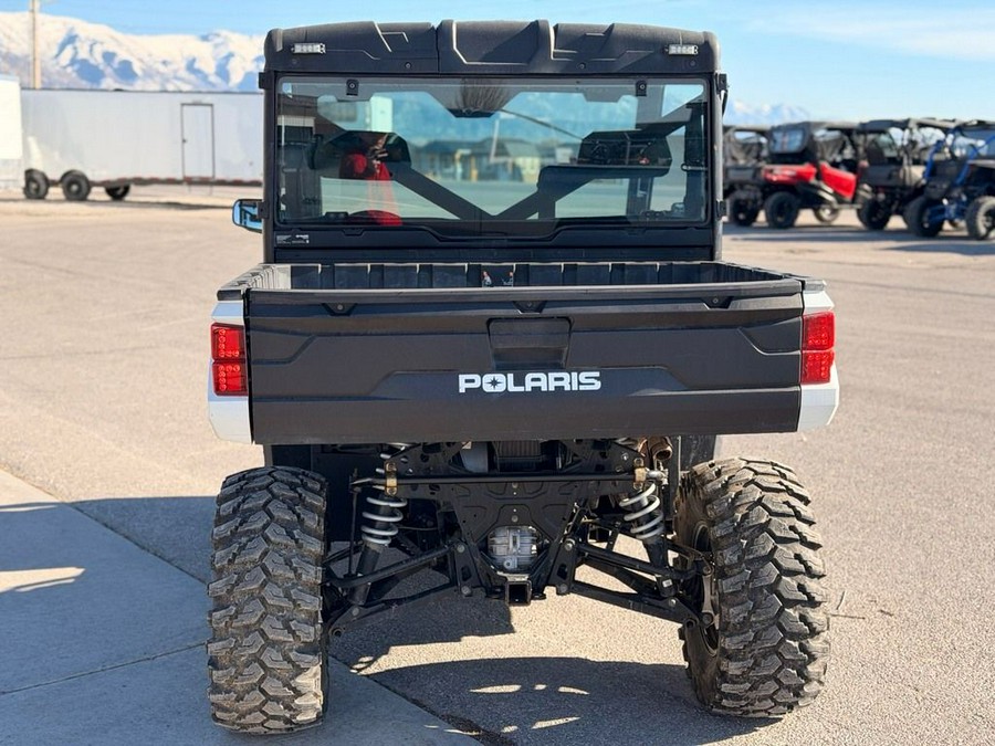 2019 Polaris Ranger XP® 1000 EPS Premium