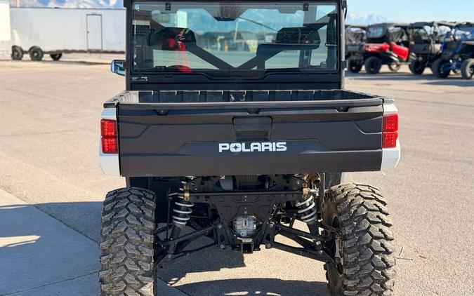 2019 Polaris Ranger XP® 1000 EPS Premium