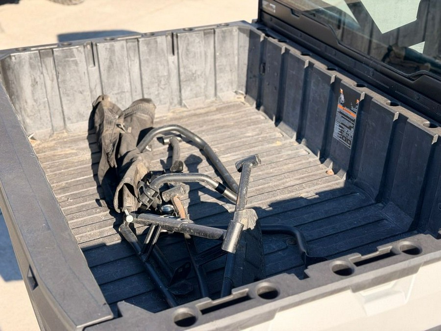 2019 Polaris Ranger XP® 1000 EPS Premium