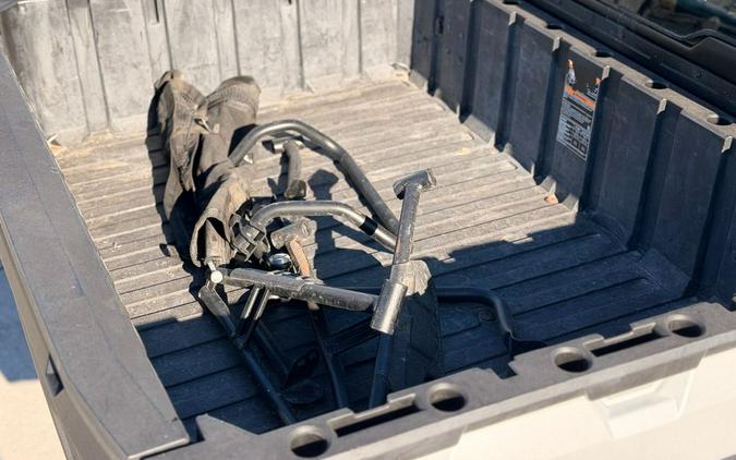 2019 Polaris Ranger XP® 1000 EPS Premium