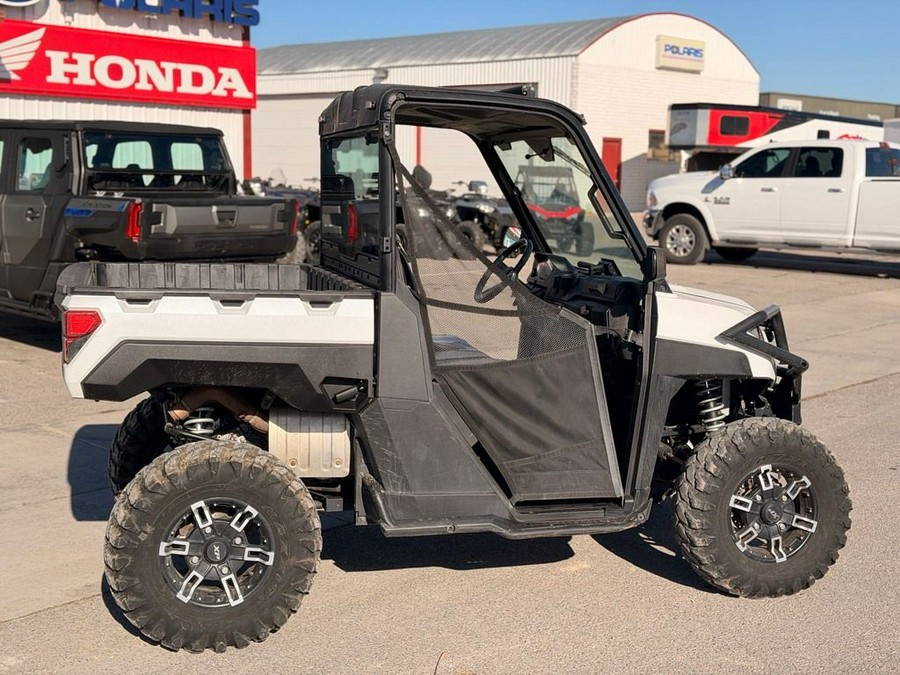 2019 Polaris Ranger XP® 1000 EPS Premium