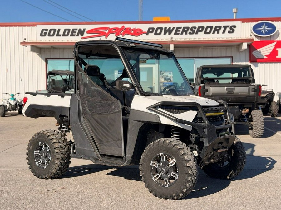 2019 Polaris Ranger XP® 1000 EPS Premium