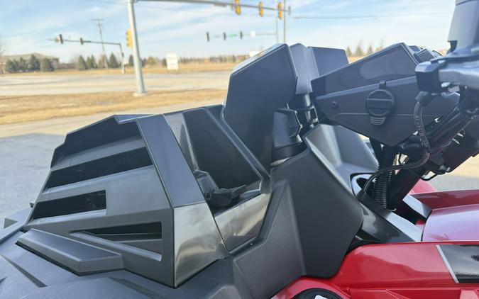 2026 Polaris Sportsman 850 Mud Edition