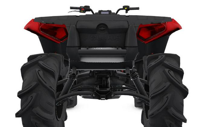 2026 Polaris Sportsman 850 Mud Edition