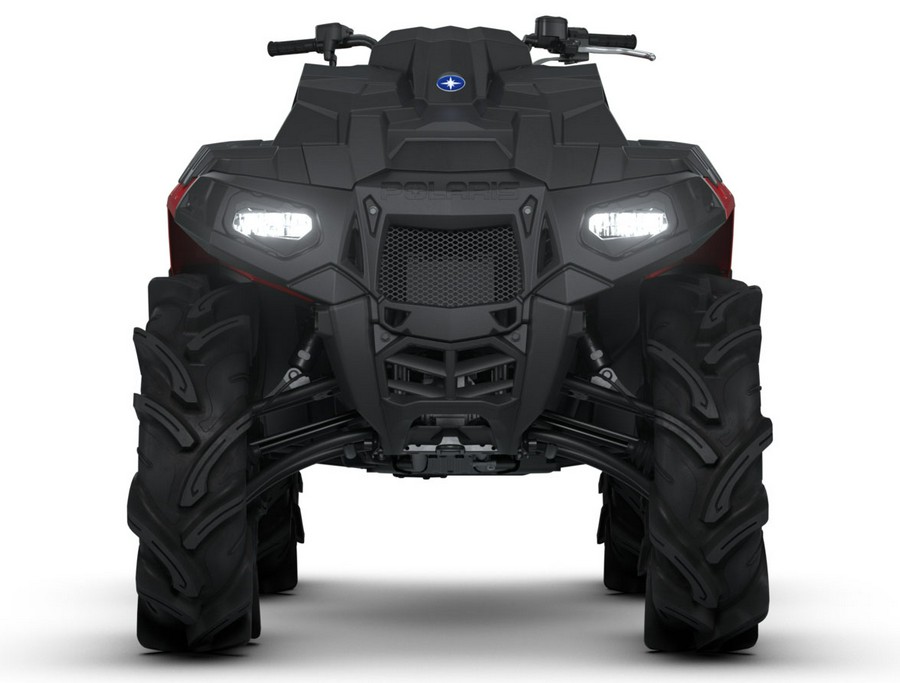 2026 Polaris Sportsman 850 Mud Edition