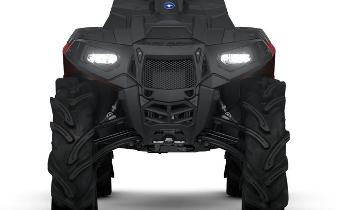 2026 Polaris Sportsman 850 Mud Edition