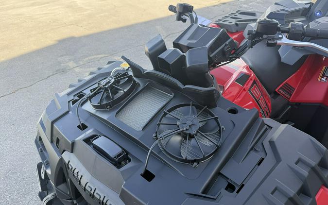 2026 Polaris Sportsman 850 Mud Edition