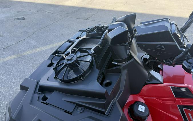 2026 Polaris Sportsman 850 Mud Edition