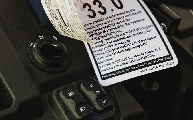 2026 CFMOTO UFORCE 1000 XL