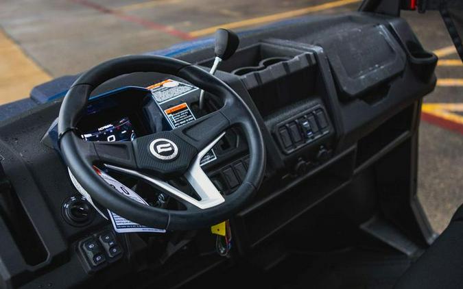 2026 CFMOTO UFORCE 1000 XL