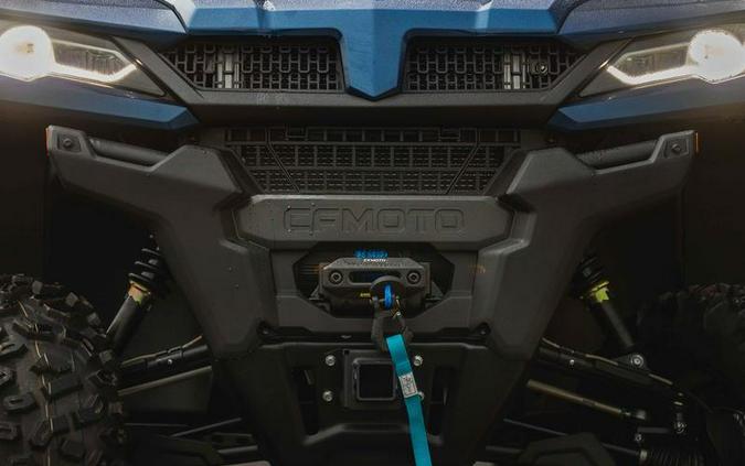 2026 CFMOTO UFORCE 1000 XL