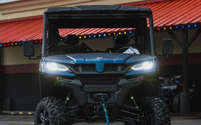 2026 CFMOTO UFORCE 1000 XL