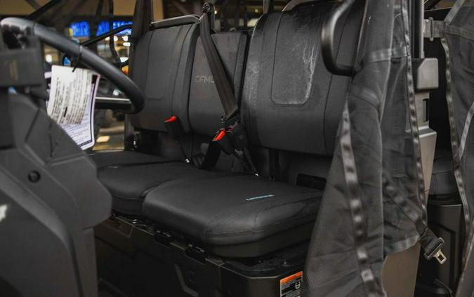 2026 CFMOTO UFORCE 1000 XL