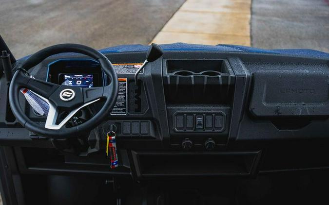 2026 CFMOTO UFORCE 1000 XL