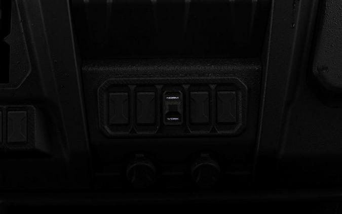 2026 CFMOTO UFORCE 1000 XL