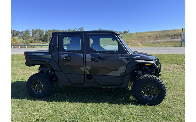 2026 Polaris XPEDITION XP 5 Northstar - Matte Super Graphite