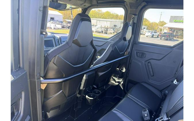 2026 Polaris XPEDITION XP 5 Northstar - Matte Super Graphite