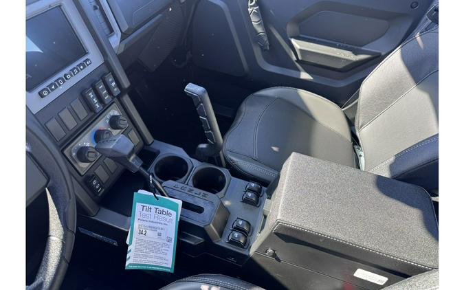 2026 Polaris XPEDITION XP 5 Northstar - Matte Super Graphite