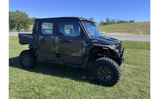 2026 Polaris XPEDITION XP 5 Northstar - Matte Super Graphite