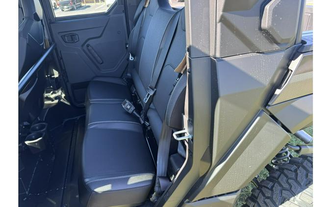 2026 Polaris XPEDITION XP 5 Northstar - Matte Super Graphite