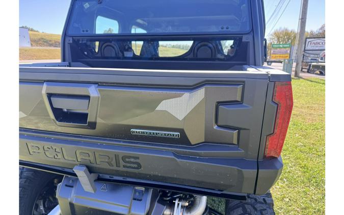 2026 Polaris XPEDITION XP 5 Northstar - Matte Super Graphite