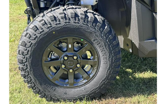 2026 Polaris XPEDITION XP 5 Northstar - Matte Super Graphite