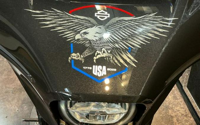 2026 Harley-Davidson Street Glide®