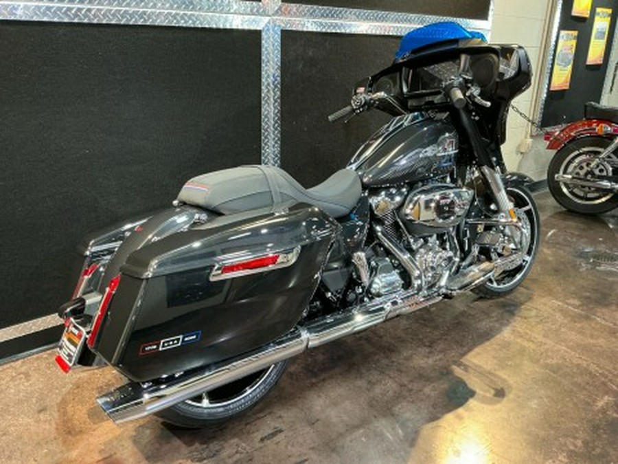 2026 Harley-Davidson Street Glide®