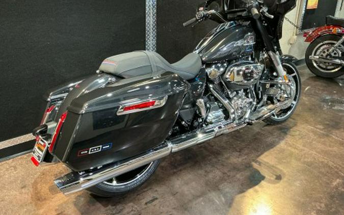 2026 Harley-Davidson Street Glide®