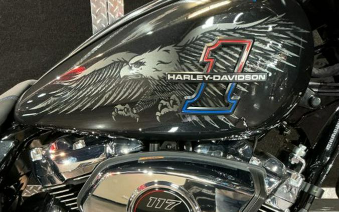 2026 Harley-Davidson Street Glide®