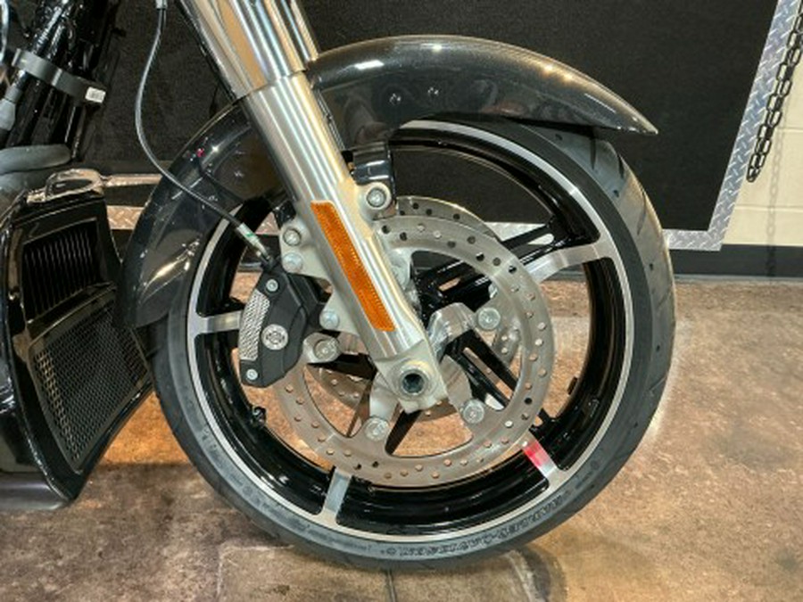 2026 Harley-Davidson Street Glide®