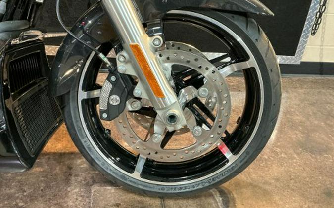 2026 Harley-Davidson Street Glide®