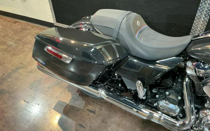 2026 Harley-Davidson Street Glide®