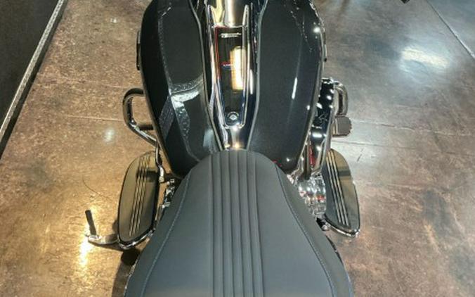 2026 Harley-Davidson Street Glide®
