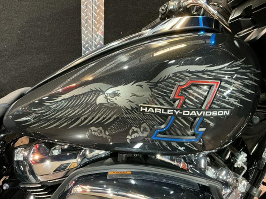 2026 Harley-Davidson Street Glide®