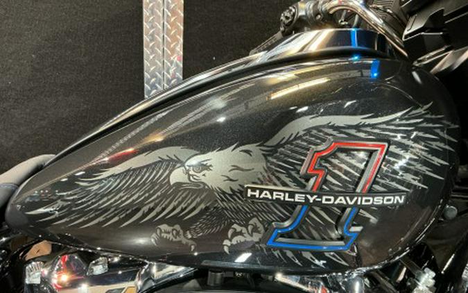 2026 Harley-Davidson Street Glide®