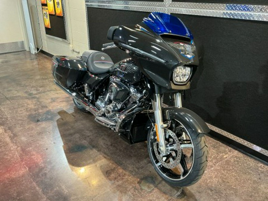 2026 Harley-Davidson Street Glide®