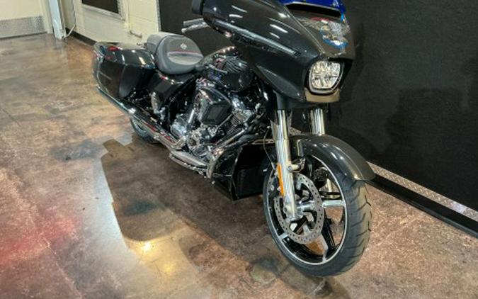 2026 Harley-Davidson Street Glide®