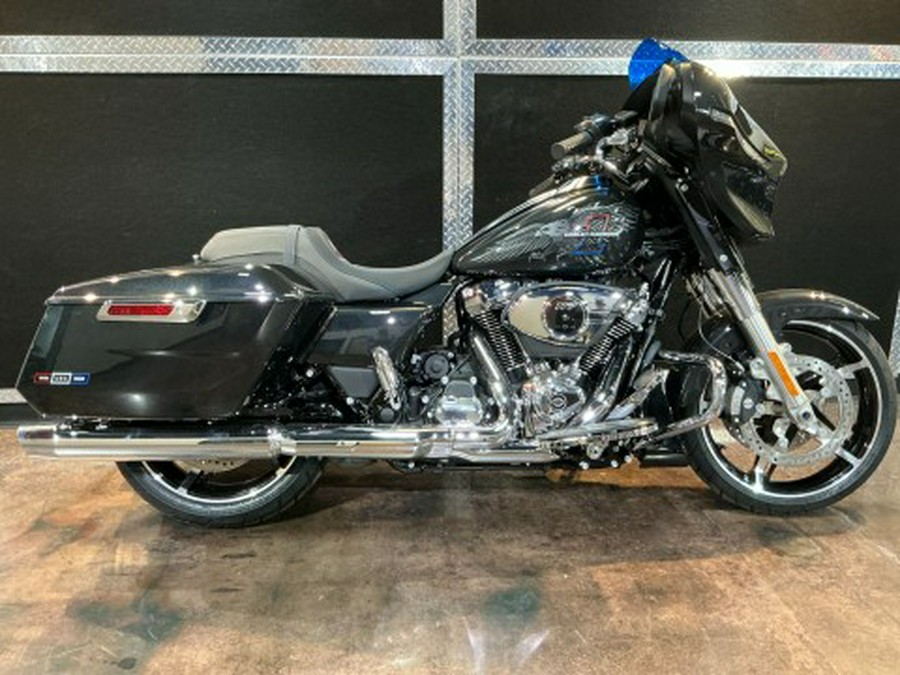 2026 Harley-Davidson Street Glide®