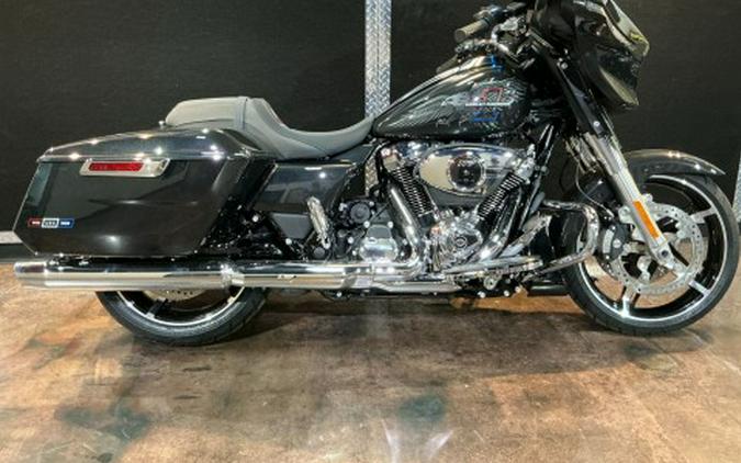 2026 Harley-Davidson Street Glide®