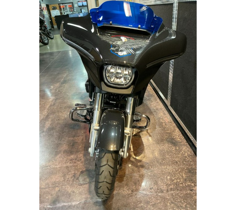 2026 Harley-Davidson Street Glide®