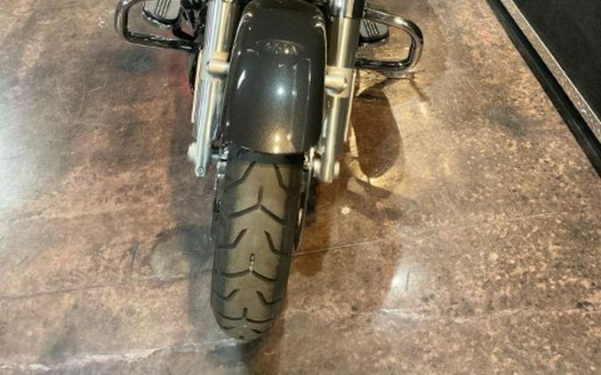 2026 Harley-Davidson Street Glide®