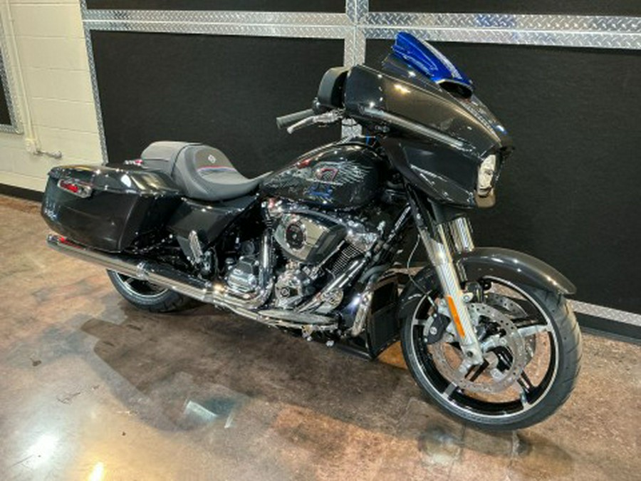 2026 Harley-Davidson Street Glide®