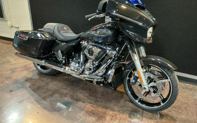 2026 Harley-Davidson Street Glide®