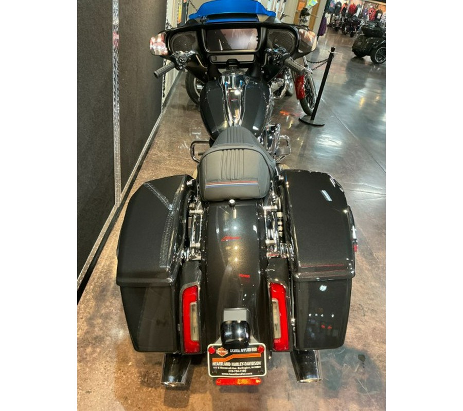 2026 Harley-Davidson Street Glide®