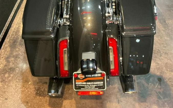2026 Harley-Davidson Street Glide®