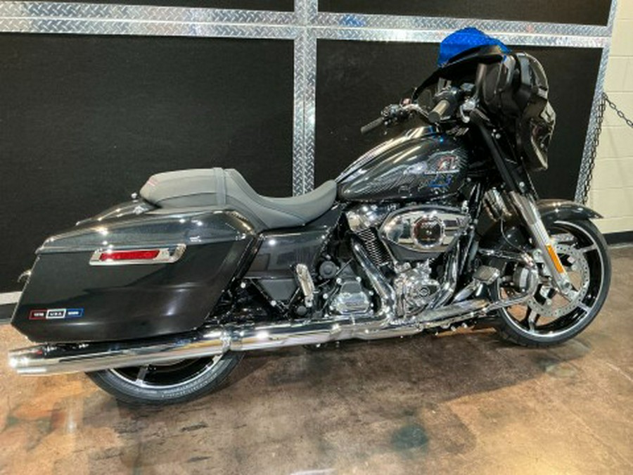 2026 Harley-Davidson Street Glide®