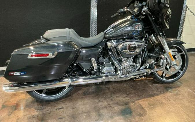 2026 Harley-Davidson Street Glide®