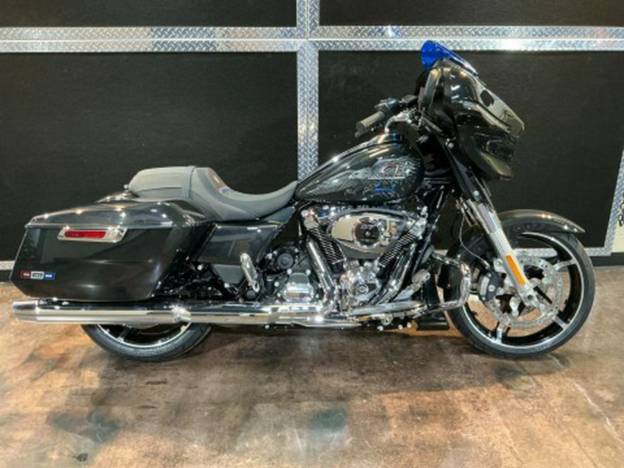 2026 Harley-Davidson Street Glide®